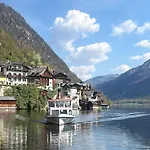 Apartamento River Lilly Obertraun
