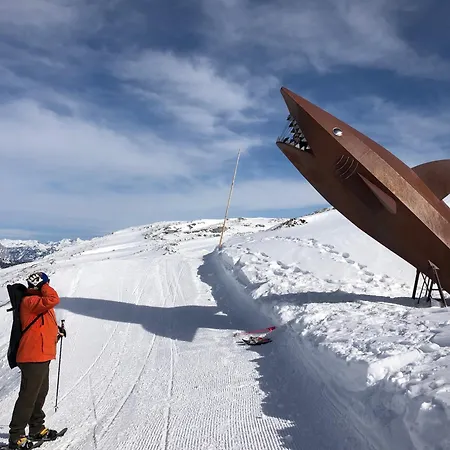 Apartment River Lilly Obertraun