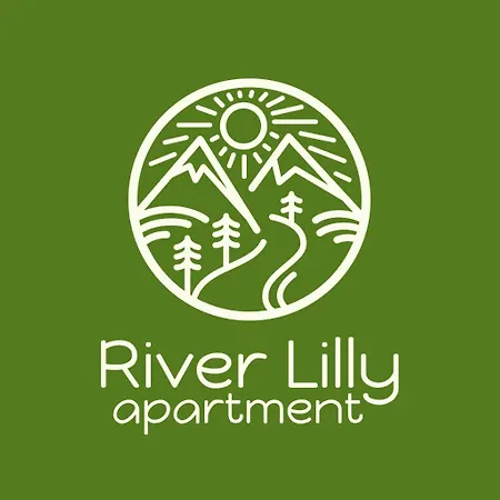 River Lilly Appartamento