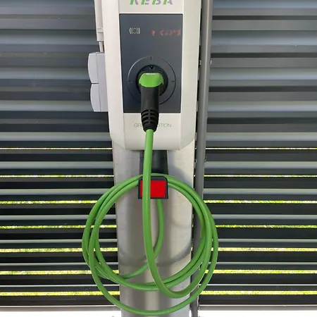 Apartment River Lilly