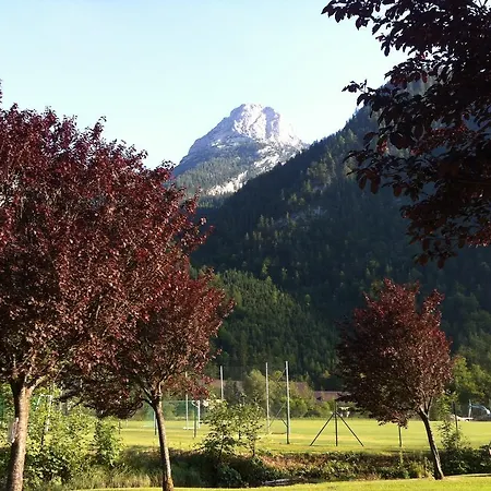 Apartment River Lilly Obertraun