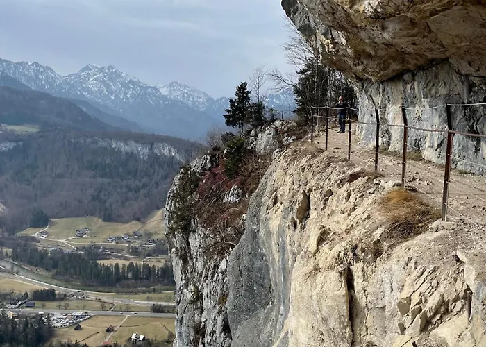 River Lilly Διαμέρισμα Όμπερτραουν