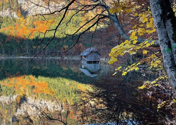 Διαμέρισμα River Lilly *