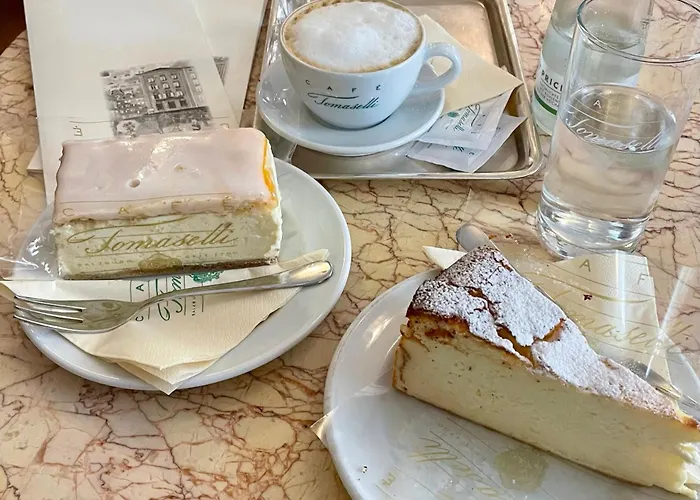 River Lilly 上特劳恩