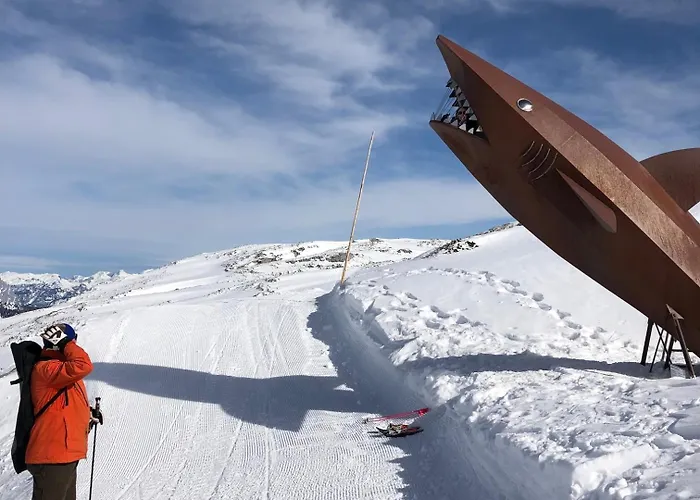 Διαμέρισμα River Lilly Όμπερτραουν