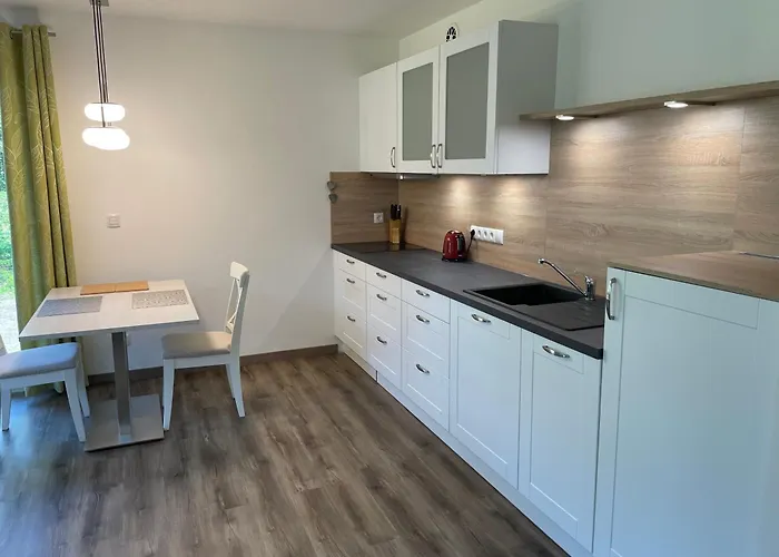 River Lilly * 上特劳恩