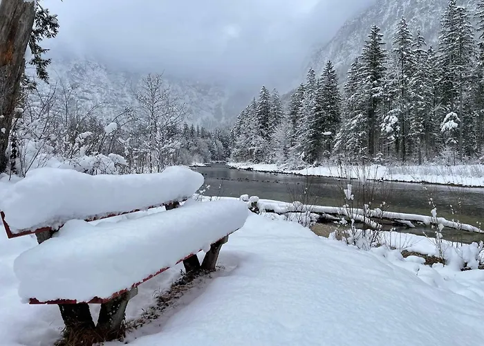 Διαμέρισμα River Lilly Όμπερτραουν