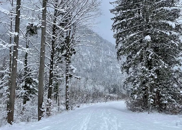 River Lilly Διαμέρισμα *