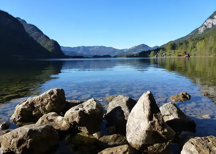 River Lilly Διαμέρισμα *