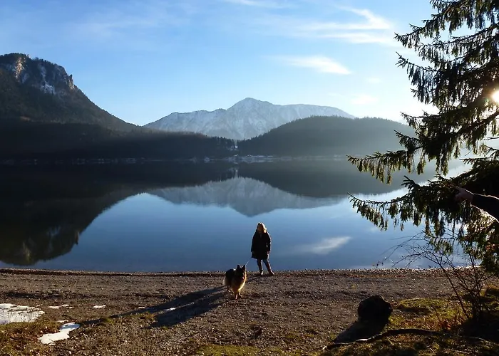 Διαμέρισμα River Lilly Όμπερτραουν
