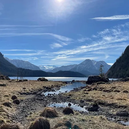 Appartamento River Lilly Obertraun