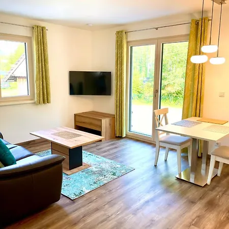 Apartman River Lilly *