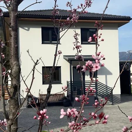 Apartman River Lilly