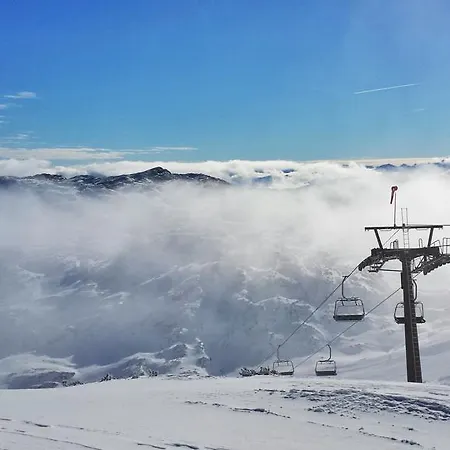 Appartamento River Lilly