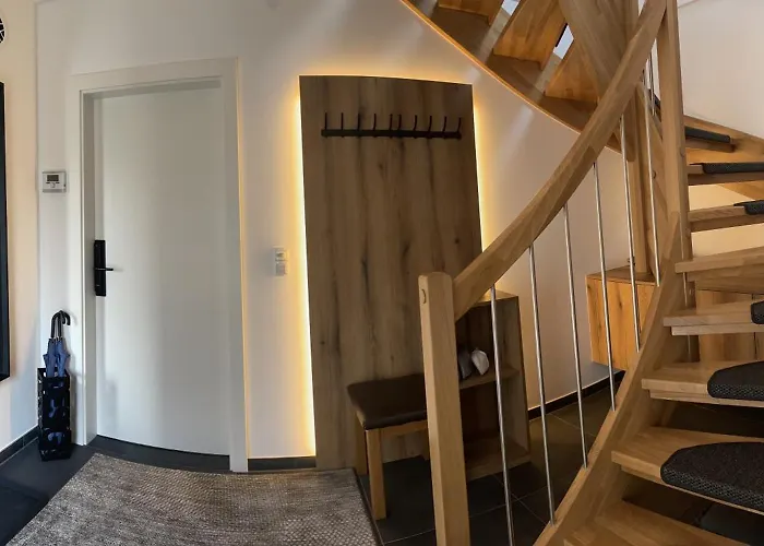 River Lilly Apartman *