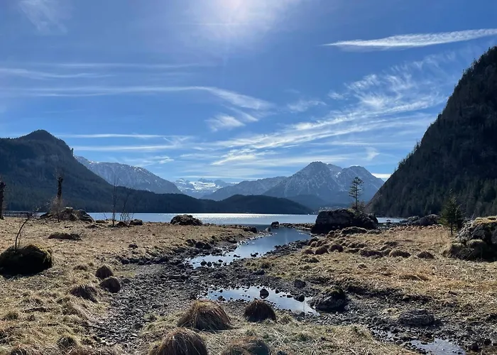 Apartman River Lilly Obertraun