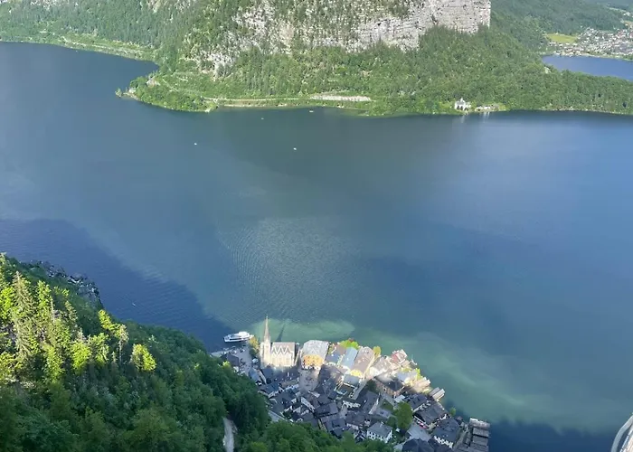 Apartman River Lilly *