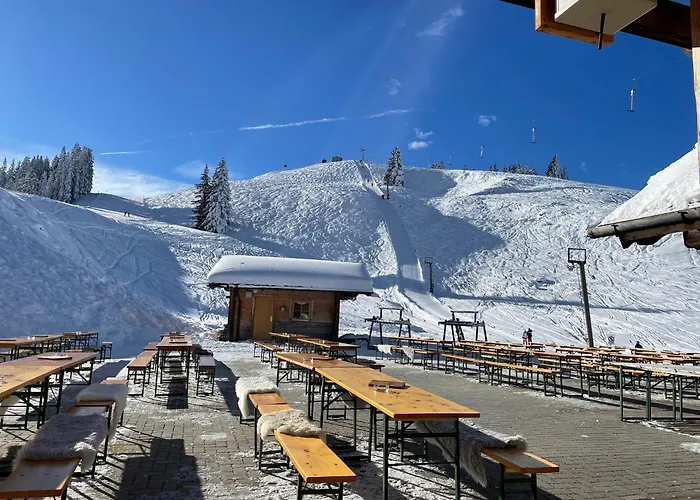 River Lilly Apartman