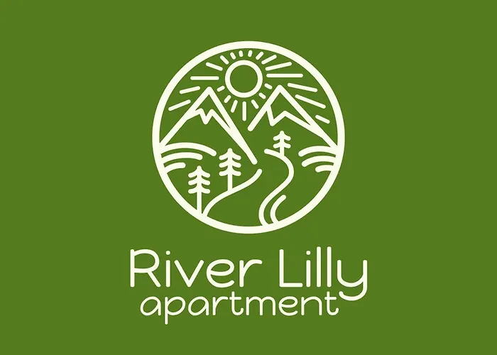 River Lilly Apartman