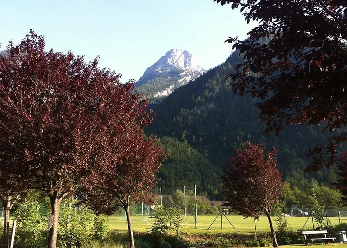 Apartman River Lilly Obertraun